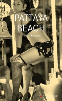 Pattaya beach