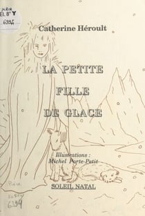 La petite fille de glace