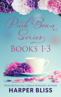 Pink Bean Series: Books 1-3 - Pink Bean Series