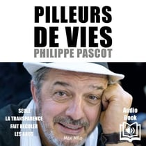 Pilleurs de vies