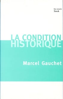 La condition historique