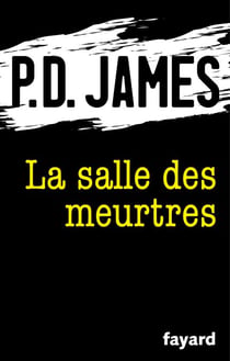 La salle des meurtres