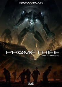 Prométhée T12 - Providence