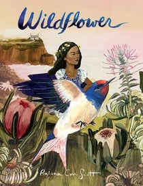 Wildflower - You cannot own a wildflower