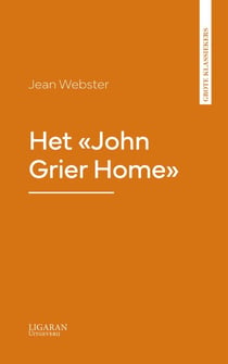 Het "John Grier Home"