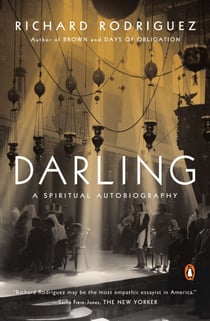 Darling - A Spiritual Autobiography