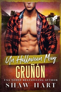 Un Halloween Muy Gruñón - Wolf Valley: A Very Grumpy Holiday, #2