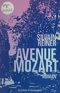 Avenue Mozart - Roman