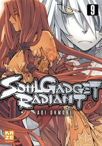 Soul Gadget Radiant T09