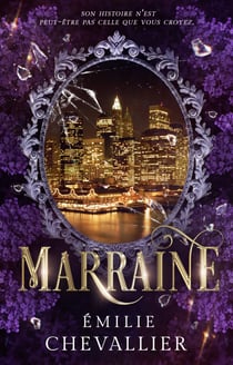 Marraine - Un conte de fées moderne et pétillant !
