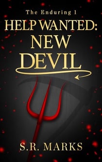 Help Wanted: New Devil - The Enduring, #1