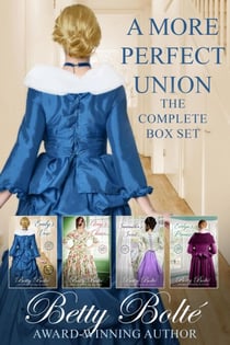 A More Perfect Union - The Complete Boxed Set - A More Perfect Union