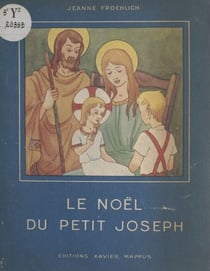 Le Noël du petit Joseph - Conte de Noël