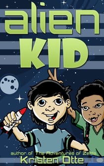 Alien Kid - Alien Kid