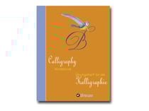 Cahier d'initiation à la Calligraphie «Junior»