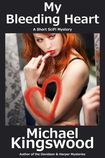 My Bleeding Heart