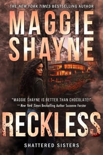 Reckless - Shattered Sister, #1