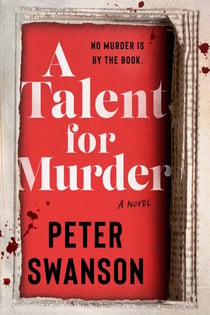 A Talent for Murder - A Novel