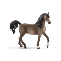 Figurine Etalon arabe - Horse club
