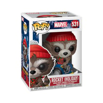 531 rocket bonnet de noel gardiens
