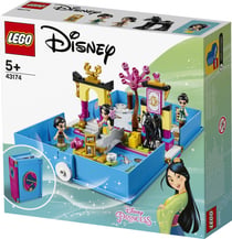 Slim Display LEGO Disney Princess Janvier 20 - LEGO® Disney Princess™ - 6310347