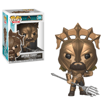 244 arthur curry gladiator aquaman