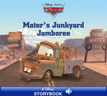 Cars: Mater’s Junkyard Jamboree