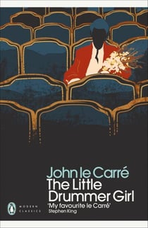 The Little Drummer Girl - Now a BBC series