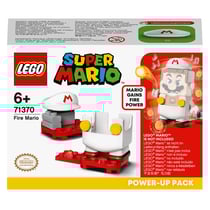Costume Mario de feu - LEGO® Super Mario - 71370