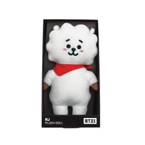 Peluche BT21 RJ - 15 cm