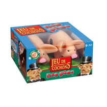 Jeu De Cochons - Big Pigs