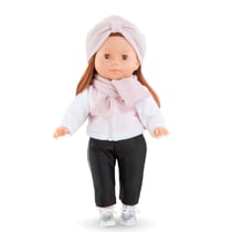 Bonnet et écharpe pour poupée Ma Corolle - Corolle