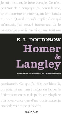 Homer & Langley