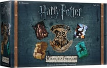 Extension Harry Potter : Bataille à Poudlard - La monstrueuse boîte des Monstres