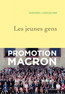 Les jeunes gens - Enquête sur la promotion Senghor