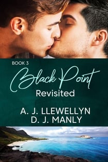 Black Point Revisited - Black Point, #3