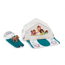HORSE CLUB ACCESSOIRES DE CAMP