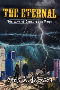 The Eternal - The War of Souls, #3