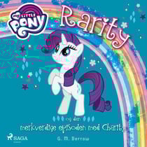 My Little Pony - Rarity og den merkverdige episoden med Charity
