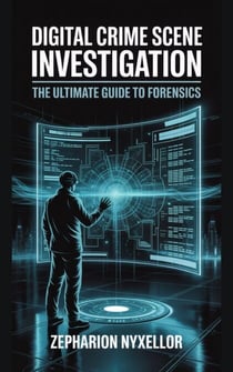 Digital Crime Scene Investigation: The Ultimate Guide to Forensics