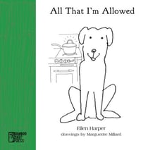 All That I'm Allowed