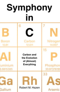 Symphony in C - Carbon and the Evolution of (Almost) Everything