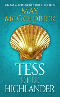 Tess et le Highlander