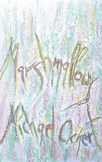 Marshmallows - Atem vom Marshmallows Zwischenreich