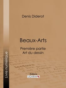 Beaux-Arts, première partie - Art du dessin - L'Histoire et le secret de la peinture en cire