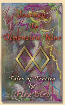 Journey To Dimension Nine