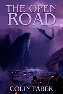 The Open Road - DragonTide, #4