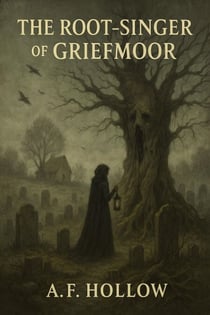 The Root-Singer of Griefmoor
