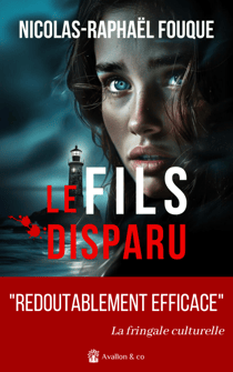 Le fils disparu - Les morts ne reviennent pas - tome 1