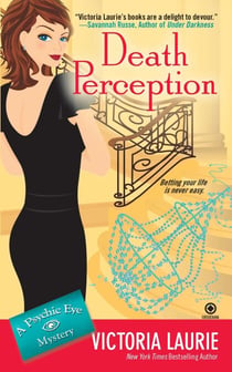 Death Perception - A Psychic Eye Mystery